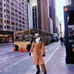 Ana Pau Castell Instagram - She’s… ✨a New York girl ✨ Me di cuenta que no había subido nada del viaje así que les dejo este top 10 de mis fotos favoritas 💙🌃