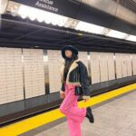 Ana Pau Castell Instagram - life lately…💋