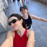 Ana Pau Castell Instagram - barcelona 💘