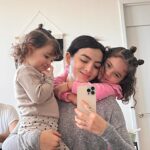 Ana Pau Castell Instagram - life lately…💋