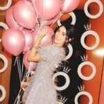 Ana Pau Castell Instagram – dreamyyy ☁️💗 

ya es primero de diciembre así que queda inaugurada oficialmente la NAVIDAD !!! ✨🎄