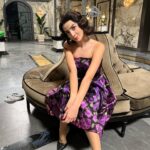Ana Pau Castell Instagram - Me despido de este personaje tan bonito que llegó de sorpresa a traerme cosas increíbles 🥹🤍, estoy muy muy agradecida por todo el aprendizaje, de trabajar con gente tan linda y de las amistades que hice. Ya quiero que conozcan a Dolores, la van a ODIAR jaja (poquito). Se fue muy rápidoo AHHHH 💔…. Se nos acaba pero algo se viene !!! 🙏🏻✨ GRACIAS @telemundo @mariabadillot @pardoanilu por confiar en mi ♥️ Mis direcsss 🔝 @soyvaroni @felipeaguilardulce @dgavidia2000 @mark_ito A mi equipo @talentoas por un proyecto más juntos 🤞🏻 Los vestuarios tan hermosos de @yfoltzer @hannahdelsol Y a todos mis compañeros (los adoro bye) ♥️ Gracias Dios 🙏🏻!! EL CONDE MUY PRONTO
