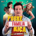 Ana Pau Castell Instagram - ES HOY‼️ES HOY ‼️ Después de años de espera y una pandemia mundial jajaja…Hoy se estrena Pobre Familia Rica en renta/ compra por Amazon Prime Video, Cinepolis Klic, Google- YouTube, iTunes e Izzi !! Les presento a Sofía Torres …le tengo un cariño muy especial a este proyecto, llegó para cambiarme la vida y espero que ustedes la disfruten tanto como yo 💛 VAYAN A VERLA YA !! Quiero agradecer a todos los que fueron parte de este proyecto, a mi mamá tan increíble @monicahuarte, a mi bichito @victorhmartin y a mi hermanito chiquito que ya no está tan chiquito jaja @jaimaqueo Gracias a mi director por confiar en mi @gerardomoranc y a @pepecuervocasting por darme la oportunidad, siempre voy a estar infinitamente agradecida con ustedes 🥹!!! Y también a todos mis compañeros que sin ellos no sería lo mismo !! @silvianavarroyya @mikel.mateos @iamdelafuente @oficialmariachacon @carlosgaticamx @reynaldo_rossano @gustavoegelhaaf @michihart @oficialmijares GRACIAS !! @zamorafilms @dbirmanripstein @itsmme @diamondfilmsmex @thr3media @tani.benitez @edher_campos @fromlamanchatomexico Por último a mi agencia @talentoas @almyssilgado que con este proyecto comenzamos juntos ✨! Con mucho amor, Pobre Familia Rica 🍀💵
