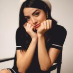 Ana Pau Castell Instagram - In a world of whispers, some secrets are meant to be cherished… 💋 📸: @kasperartist <3