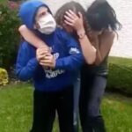 Ana Pau Castell Instagram - ES HOY‼️ES HOY ‼️ Después de años de espera y una pandemia mundial jajaja…Hoy se estrena Pobre Familia Rica en renta/ compra por Amazon Prime Video, Cinepolis Klic, Google- YouTube, iTunes e Izzi !! Les presento a Sofía Torres …le tengo un cariño muy especial a este proyecto, llegó para cambiarme la vida y espero que ustedes la disfruten tanto como yo 💛 VAYAN A VERLA YA !! Quiero agradecer a todos los que fueron parte de este proyecto, a mi mamá tan increíble @monicahuarte, a mi bichito @victorhmartin y a mi hermanito chiquito que ya no está tan chiquito jaja @jaimaqueo Gracias a mi director por confiar en mi @gerardomoranc y a @pepecuervocasting por darme la oportunidad, siempre voy a estar infinitamente agradecida con ustedes 🥹!!! Y también a todos mis compañeros que sin ellos no sería lo mismo !! @silvianavarroyya @mikel.mateos @iamdelafuente @oficialmariachacon @carlosgaticamx @reynaldo_rossano @gustavoegelhaaf @michihart @oficialmijares GRACIAS !! @zamorafilms @dbirmanripstein @itsmme @diamondfilmsmex @thr3media @tani.benitez @edher_campos @fromlamanchatomexico Por último a mi agencia @talentoas @almyssilgado que con este proyecto comenzamos juntos ✨! Con mucho amor, Pobre Familia Rica 🍀💵