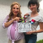 Ana Pau Castell Instagram - ES HOY‼️ES HOY ‼️ Después de años de espera y una pandemia mundial jajaja…Hoy se estrena Pobre Familia Rica en renta/ compra por Amazon Prime Video, Cinepolis Klic, Google- YouTube, iTunes e Izzi !! Les presento a Sofía Torres …le tengo un cariño muy especial a este proyecto, llegó para cambiarme la vida y espero que ustedes la disfruten tanto como yo 💛 VAYAN A VERLA YA !! Quiero agradecer a todos los que fueron parte de este proyecto, a mi mamá tan increíble @monicahuarte, a mi bichito @victorhmartin y a mi hermanito chiquito que ya no está tan chiquito jaja @jaimaqueo Gracias a mi director por confiar en mi @gerardomoranc y a @pepecuervocasting por darme la oportunidad, siempre voy a estar infinitamente agradecida con ustedes 🥹!!! Y también a todos mis compañeros que sin ellos no sería lo mismo !! @silvianavarroyya @mikel.mateos @iamdelafuente @oficialmariachacon @carlosgaticamx @reynaldo_rossano @gustavoegelhaaf @michihart @oficialmijares GRACIAS !! @zamorafilms @dbirmanripstein @itsmme @diamondfilmsmex @thr3media @tani.benitez @edher_campos @fromlamanchatomexico Por último a mi agencia @talentoas @almyssilgado que con este proyecto comenzamos juntos ✨! Con mucho amor, Pobre Familia Rica 🍀💵