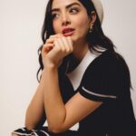 Ana Pau Castell Instagram - In a world of whispers, some secrets are meant to be cherished… 💋 📸: @kasperartist <3