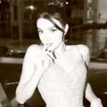 Ana Pau Castell Instagram - I’ve never seen elegance go out of style 🖤 📸: @by.ikeer