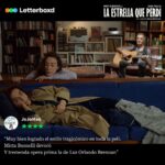 Ana Pauls Instagram - Muy felices con nuestra quinta semana en cartel, gracias por ir a ver la peli al cine. Acá les compartimos las reseñas que nos llegan a través de @letterboxd ❤️ LA ESTRELLA QUE PERDÍ Una película de @luzobrennan Protagonizada por Mirta Busnelli y Ana Pauls. ✨YA EN CINES! Con @mirtabusnelli @anitapauls @gustigarzon @susanavarelaatriz @ezequiel.asnaghi @merburgos_@fabianarenillas @ismestre @mar1908 @julietazapiola @urtizbereagonzalo @federold Una producción de: @caudillocine @cine.fervor @makeunit picnic producciones @diegoamson @fersalem @nana.prile @natalia.meta Distribuye: @cinetrenok Prensa: @silvanawaisberg Redes: @francolovisolo #LaEstrellaQuePerdi #LuzOrlandoBrennan #MirtaBusnelli #AnaPauls #CaudilloCine #CineFervor #MAkeUnit #PicnicProducciones #DiegoAmson #FerSalem #AldanaAprile #NataliaMeta #Cine #CineArgentino #Estreno