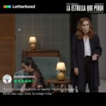 Ana Pauls Instagram - Muy felices con nuestra quinta semana en cartel, gracias por ir a ver la peli al cine. Acá les compartimos las reseñas que nos llegan a través de @letterboxd ❤️ LA ESTRELLA QUE PERDÍ Una película de @luzobrennan Protagonizada por Mirta Busnelli y Ana Pauls. ✨YA EN CINES! Con @mirtabusnelli @anitapauls @gustigarzon @susanavarelaatriz @ezequiel.asnaghi @merburgos_@fabianarenillas @ismestre @mar1908 @julietazapiola @urtizbereagonzalo @federold Una producción de: @caudillocine @cine.fervor @makeunit picnic producciones @diegoamson @fersalem @nana.prile @natalia.meta Distribuye: @cinetrenok Prensa: @silvanawaisberg Redes: @francolovisolo #LaEstrellaQuePerdi #LuzOrlandoBrennan #MirtaBusnelli #AnaPauls #CaudilloCine #CineFervor #MAkeUnit #PicnicProducciones #DiegoAmson #FerSalem #AldanaAprile #NataliaMeta #Cine #CineArgentino #Estreno