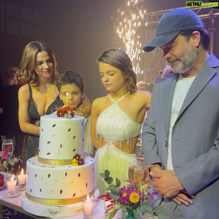 Ana Pauls - 16.6K Likes - Qué fiestón del amor Munor! Qué alegría celebrarte y deleitarnos con tu talento y dedicación. Gracias por elegirnos como familia. Felices y agradecidas de venir a festejar tu vida con vos. Lo mejor está por venir. Te amamos mucho primi ❤️