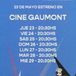 Ana Pauls Instagram - ✨A partir del 23 de mayo en @cine.gaumont a las 20.30 hs LA ESTRELLA QUE PERDÍ Una película de @luzobrennan Protagonizada por Mirta Busnelli y Ana Pauls YA EN CINES! 🎟️Comprá tus entradas ahora (link en bio) Con @mirtabusnelli @anitapauls @gustigarzon @susanavarelaatriz @ezequiel.asnaghi @merburgos_@fabianarenillas @ismestre @mar1908 @julietazapiola @urtizbereagonzalo @federold Una producción de: @caudillocine @cine.fervor @makeunit picnic producciones @diegoamson @fersalem @nana.prile @natalia.meta Distribuye: @cinetrenok Prensa: @silvanawaisberg Redes: @francolovisolo #LaEstrellaQuePerdi #LuzOrlandoBrennan #MirtaBusnelli #AnaPauls #CaudilloCine #CineFervor #MAkeUnit #PicnicProducciones #DiegoAmson #FerSalem #AldanaAprile #NataliaMeta #Cine #CineArgentino #Estreno