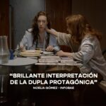 Ana Pauls Instagram - ✨Dijo la prensa sobre LA ESTRELLA QUE PERDÍ Una película de @luzobrennan Protagonizada por Mirta Busnelli y Ana Pauls ⭐️⭐️⭐️ YA EN CINES! 🗓️A partir del 23 de mayo, a las 20.30 hs en el cine Gaumont. 🎟️Comprá tus entradas ahora (link en bio) Con @mirtabusnelli @anitapauls @gustigarzon @susanavarelaatriz @ezequiel.asnaghi @merburgos_@fabianarenillas @ismestre @mar1908 @julietazapiola @urtizbereagonzalo @federold Una producción de: @caudillocine @cine.fervor @makeunit picnic producciones @diegoamson @fersalem @nana.prile @natalia.meta Distribuye: @cinetrenok Prensa: @silvanawaisberg Redes: @francolovisolo #LaEstrellaQuePerdi #LuzOrlandoBrennan #MirtaBusnelli #AnaPauls #CaudilloCine #CineFervor #MAkeUnit #PicnicProducciones #DiegoAmson #FerSalem #AldanaAprile #NataliaMeta #Cine #CineArgentino #Estreno