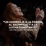 Ana Pauls Instagram - ✨Dijo la prensa sobre LA ESTRELLA QUE PERDÍ Una película de @luzobrennan Protagonizada por Mirta Busnelli y Ana Pauls ⭐️⭐️⭐️ YA EN CINES! 🗓️A partir del 23 de mayo, a las 20.30 hs en el cine Gaumont. 🎟️Comprá tus entradas ahora (link en bio) Con @mirtabusnelli @anitapauls @gustigarzon @susanavarelaatriz @ezequiel.asnaghi @merburgos_@fabianarenillas @ismestre @mar1908 @julietazapiola @urtizbereagonzalo @federold Una producción de: @caudillocine @cine.fervor @makeunit picnic producciones @diegoamson @fersalem @nana.prile @natalia.meta Distribuye: @cinetrenok Prensa: @silvanawaisberg Redes: @francolovisolo #LaEstrellaQuePerdi #LuzOrlandoBrennan #MirtaBusnelli #AnaPauls #CaudilloCine #CineFervor #MAkeUnit #PicnicProducciones #DiegoAmson #FerSalem #AldanaAprile #NataliaMeta #Cine #CineArgentino #Estreno