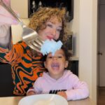 Ana Pauls Instagram - Turning hangry into happy in 80 seconds flat with @irisusa! 🍚 IRIS Microwave Rice: Because waiting for perfect rice is so last season. #momhacks #irisusa #irisrice