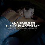 Ana Pauls Instagram - ✨Dijo la prensa sobre LA ESTRELLA QUE PERDÍ Una película de @luzobrennan Protagonizada por Mirta Busnelli y Ana Pauls ⭐️⭐️⭐️ YA EN CINES! 🗓️A partir del 23 de mayo, a las 20.30 hs en el cine Gaumont. 🎟️Comprá tus entradas ahora (link en bio) Con @mirtabusnelli @anitapauls @gustigarzon @susanavarelaatriz @ezequiel.asnaghi @merburgos_@fabianarenillas @ismestre @mar1908 @julietazapiola @urtizbereagonzalo @federold Una producción de: @caudillocine @cine.fervor @makeunit picnic producciones @diegoamson @fersalem @nana.prile @natalia.meta Distribuye: @cinetrenok Prensa: @silvanawaisberg Redes: @francolovisolo #LaEstrellaQuePerdi #LuzOrlandoBrennan #MirtaBusnelli #AnaPauls #CaudilloCine #CineFervor #MAkeUnit #PicnicProducciones #DiegoAmson #FerSalem #AldanaAprile #NataliaMeta #Cine #CineArgentino #Estreno