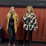 Ana Pauls Instagram - 📽️YA EN CINES! ✨ Función presentada en @cinemarkhoyts Palermo por @anitapauls, @luzobrennan y @ezequiel.asnaghi LA ESTRELLA QUE PERDÍ Una película de @luzobrennan Protagonizada por Mirta Busnelli y Ana Pauls. 🎟️Comprá tus entradas ahora (link en bio) Estilismo de @mirtabusnelli @anitapauls @luzobrennan por @luberuti de @deliaestudio 💫 Con @mirtabusnelli @anitapauls @gustigarzon @susanavarelaatriz @ezequiel.asnaghi @merburgos_@fabianarenillas @ismestre @mar1908 @julietazapiola @urtizbereagonzalo @federold Una producción de: @caudillocine @cine.fervor @makeunit picnic producciones @diegoamson @fersalem @nana.prile @natalia.meta Distribuye: @cinetrenok Prensa: @silvanawaisberg Redes: @francolovisolo #LaEstrellaQuePerdi #LuzOrlandoBrennan #MirtaBusnelli #AnaPauls #CaudilloCine #CineFervor #MAkeUnit #PicnicProducciones #DiegoAmson #FerSalem #AldanaAprile #NataliaMeta #Cine #CineArgentino #Estreno