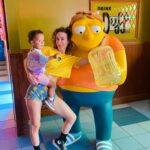 Ana Pauls Instagram - Acompáñennos a conocer a nuestros ídolos 🤩 Así celebramos el cumple de la Bendi 💫