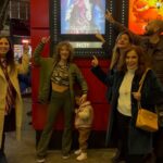 Ana Pauls Instagram - 📽️YA EN CINES! ✨Función presentada en @cinemarkhoyts Palermo por @mirtabusnelli, @anitapauls, @luzobrennan, @nana.aprile y @ezequiel.asnaghi LA ESTRELLA QUE PERDÍ Una película de @luzobrennan Protagonizada por Mirta Busnelli y Ana Pauls. 🎟️Comprá tus entradas ahora (link en bio) Estilismo de @mirtabusnelli @anitapauls @luzobrennan por @luberuti de @deliaestudio 💫 Con @mirtabusnelli @anitapauls @gustigarzon @susanavarelaatriz @ezequiel.asnaghi @merburgos_@fabianarenillas @ismestre @mar1908 @julietazapiola @urtizbereagonzalo @federold Una producción de: @caudillocine @cine.fervor @makeunit picnic producciones @diegoamson @fersalem @nana.prile @natalia.meta Distribuye: @cinetrenok Prensa: @silvanawaisberg Redes: @francolovisolo #LaEstrellaQuePerdi #LuzOrlandoBrennan #MirtaBusnelli #AnaPauls #CaudilloCine #CineFervor #MAkeUnit #PicnicProducciones #DiegoAmson #FerSalem #AldanaAprile #NataliaMeta #Cine #CineArgentino #Estreno