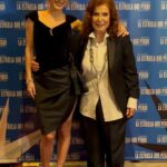 Ana Pauls Instagram - ✨Avant Premiere en @cinesmultiplex Belgrano. LA ESTRELLA QUE PERDÍ, una película de @luzobrennan Protagonizada por Mirta Busnelli y Ana Pauls ⭐️⭐️⭐️ ESTRENO 9 DE MAYO - Solo en cines. Estilismo de @mirtabusnelli @anitapauls @luzobrennan por @luberuti de @deliaestudio 💫 Con @mirtabusnelli @anitapauls @gustigarzon @susanavarelaatriz @ezequiel.asnaghi @merburgos_@fabianarenillas @ismestre @mar1908 @julietazapiola @urtizbereagonzalo @federold Una producción de: @caudillocine @cine.fervor @makeunit picnic producciones @diegoamson @fersalem @nana.prile @natalia.meta Distribuye: @cinetrenok Prensa: @silvanawaisberg Redes: @francolovisolo #LaEstrellaQuePerdi #LuzOrlandoBrennan #MirtaBusnelli #AnaPauls #CaudilloCine #CineFervor #MAkeUnit #PicnicProducciones #DiegoAmson #FerSalem #AldanaAprile #NataliaMeta #Cine #CineArgentino #Estreno
