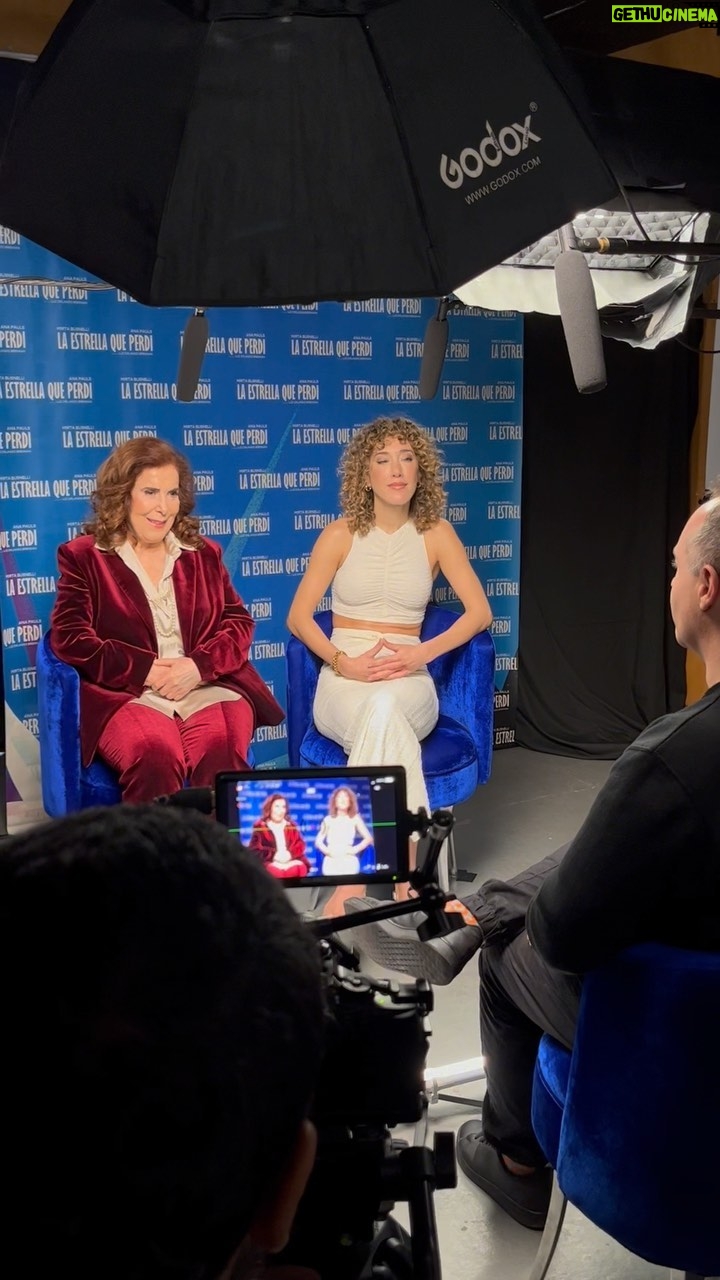 Ana Pauls Instagram - Junket de prensa en @cineclublucero ✨LA ESTRELLA QUE PERDÍ, una película de @luzobrennan ESTRENO 9 DE MAYO - SOLO EN CINES. Con @mirtabusnelli @anitapauls @gustigarzon @susanavarelaatriz @ezequiel.asnaghi @merburgos_@fabianarenillas @ismestre @mar1908 @julietazapiola @urtizbereagonzalo @federold Una producción de: @caudillocine @cine.fervor @makeunit picnic producciones @diegoamson @fersalem @nana.aprile @natalia.meta Distribuye: @cinetrenok Prensa: @silvanawaisberg Redes: @francolovisolo #LaEstrellaQuePerdi #LuzOrlandoBrennan #MirtaBusnelli #AnaPauls #CaudilloCine #CineFervor #MAkeUnit #PicnicProducciones #DiegoAmson #FerSalem #AldanaAprile #NataliaMeta #Cine #CineArgentino #Estreno