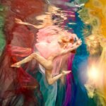Ana Pauls Instagram - Aninfa is back 🧜‍♀️ Porque no me importa si solo están acá por el contenido de la Bendi. Yo nací para esto y sería egoísta de mi parte no compartir mi arte. Les dejo alguna fotos de la ultima sesión subacuática. Me esta yendo bastante bien en esta carrera aunque lamentablemente no haya muchas oportunidades laborales. El apoyo de ustedes significa mucho para mí. Cual es su foto preferida? Les leo y les tkm 👀😘 PH @h2wupix