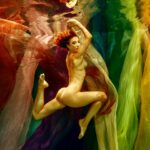 Ana Pauls Instagram - Aninfa is back 🧜‍♀️ Porque no me importa si solo están acá por el contenido de la Bendi. Yo nací para esto y sería egoísta de mi parte no compartir mi arte. Les dejo alguna fotos de la ultima sesión subacuática. Me esta yendo bastante bien en esta carrera aunque lamentablemente no haya muchas oportunidades laborales. El apoyo de ustedes significa mucho para mí. Cual es su foto preferida? Les leo y les tkm 👀😘 PH @h2wupix