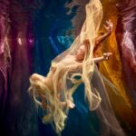Ana Pauls Instagram - Aninfa is back 🧜‍♀️ Porque no me importa si solo están acá por el contenido de la Bendi. Yo nací para esto y sería egoísta de mi parte no compartir mi arte. Les dejo alguna fotos de la ultima sesión subacuática. Me esta yendo bastante bien en esta carrera aunque lamentablemente no haya muchas oportunidades laborales. El apoyo de ustedes significa mucho para mí. Cual es su foto preferida? Les leo y les tkm 👀😘 PH @h2wupix