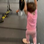 Ana Pauls Instagram - Feliz día mi niña soñada 😻 Por mucha más danza, gym, caño y Biza 💪 Feliz día para mi Bendi y para todes ustedes que son la Bendis de alguien más para siempre 💗