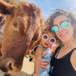 Ana Pauls Instagram - Happy Mother's Day to me! Being your mom has made life immensely richer and more rewarding than I ever imagined. Because of you, I have the privilege to relive life in the most extraordinary way. Thank you for providing me with the most incredible and fulfilling experience. To Us, Bendiway 👉👈