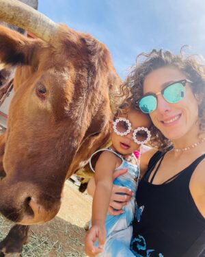 Ana Pauls Instagram - Happy Mother's Day to me! Being your mom has made life immensely richer and more rewarding than I ever imagined. Because of you, I have the privilege to relive life in the most extraordinary way. Thank you for providing me with the most incredible and fulfilling experience. To Us, Bendiway 👉👈