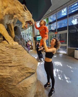 Ana Pauls Instagram - Happy Mother's Day to me! Being your mom has made life immensely richer and more rewarding than I ever imagined. Because of you, I have the privilege to relive life in the most extraordinary way. Thank you for providing me with the most incredible and fulfilling experience. To Us, Bendiway 👉👈