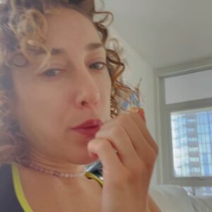 Ana Pauls Instagram - Happy Mother's Day to me! Being your mom has made life immensely richer and more rewarding than I ever imagined. Because of you, I have the privilege to relive life in the most extraordinary way. Thank you for providing me with the most incredible and fulfilling experience. To Us, Bendiway 👉👈