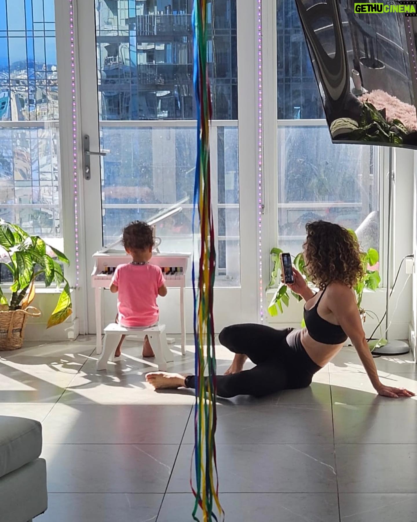 Ana Pauls - 9.1K Likes - Happy Mother's Day to me! Being your mom has made life immensely richer and more rewarding than I ever imagined. Because of you, I have the privilege to relive life in the most extraordinary way. Thank you for providing me with the most incredible and fulfilling experience. To Us, Bendiway 👉👈