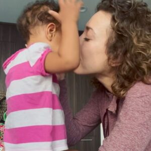 Ana Pauls Instagram - Happy Mother's Day to me! Being your mom has made life immensely richer and more rewarding than I ever imagined. Because of you, I have the privilege to relive life in the most extraordinary way. Thank you for providing me with the most incredible and fulfilling experience. To Us, Bendiway 👉👈