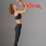 Ana Pauls Instagram - Happy Mother's Day to me! Being your mom has made life immensely richer and more rewarding than I ever imagined. Because of you, I have the privilege to relive life in the most extraordinary way. Thank you for providing me with the most incredible and fulfilling experience. To Us, Bendiway 👉👈