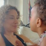 Ana Pauls Instagram - Feliz cumple reinaza! 🦁 Sos ejemplo de vida para mí y me encanta acompañarte en esta. Aprendo un montón con vos y te banco en todas. Significas mucho para mí, tanto que sin vos no existiría yo. Ni la Bendi que es lo más grande que hay. Gracias por una vida de aventuras juntas! Gracias a ustedes por sus hermosos mensajes siempre, gracias a mi familia por bancarme desde que nací, gracias mamá y papá por darme este regalo que es la vida. Brindo por otra vuelta al sol y muchas vueltas al caño. Te amo diosa ❤️