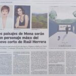 Ana Polvorosa Instagram - Me hace especial ilusión, BRAVO @mesalafilms BRAVO @raul_herr