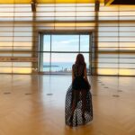 Ana Polvorosa Instagram - Fin a lo que se ha convertido en una de las experiencias más emocionantes de mi vida🖤 Gracias @sansebastianfes