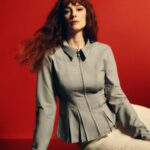 Ana Polvorosa Instagram - 'La última noche en Tremor' llega a @netflixes este 2024 @uripaulo