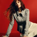 Ana Polvorosa Instagram - 'La última noche en Tremor' llega a @netflixes este 2024 @uripaulo