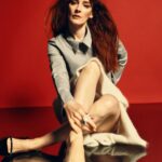 Ana Polvorosa Instagram - 'La última noche en Tremor' llega a @netflixes este 2024 @uripaulo