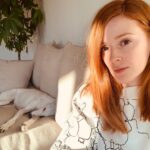 Ana Polvorosa Instagram -