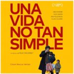 Ana Polvorosa Instagram - «Una vida no tan simple», escrita y dirigida por mi Viscarret del alma, en cines el 23 de Junio🧡