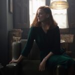 Ana Polvorosa Instagram - «Un hombre de acción» dirigida por Javier Ruiz Caldera, en @netflixes💚