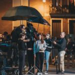 Ana Polvorosa Instagram - 'Un mal día lo tiene cualquiera' Estreno en cines 26 de Enero✨
