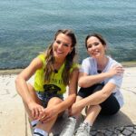 Ana Rita Clara Instagram - 𝙉𝙚𝙬 “𝙎𝙖í𝙙𝙤𝙨 𝙙𝙖 𝘾𝙖𝙞𝙭𝙖” 𝙣𝙖 @𝙩𝙫𝙞𝙛𝙞𝙘𝙘𝙖𝙤😊 Falta muito pouco para se poderem divertir com o programa “Saídos da Caixa”, tal como eu me diverti a gravá-los! Momentos fora da caixa, deste rostos que conhecem tão bem, mas que nunca viram desta forma!!😅😊 Muito obrigada @cifrao4real, @rod7soares e @patriciacandoso, três dos nossos muitos e fantásticos convidados!! Estreia já dia 15, às 21h na @tvificcao!! Um gosto poder criar assim e ter uma equipa fabulosa que me ajuda a fazer os sonhos ganharem vida!!!😊 Grata! E vocês? São “Saídos da Caixa”?😊 • • #ARC #saidosdacaixa #New #tvshow #Tvificcao #15junho2019