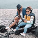 Ana Rita Clara Instagram - 𝙈𝙮 𝙡𝙤𝙫𝙚 𝙞𝙨 𝙢𝙞𝙣𝙚 𝙖𝙡𝙡 𝙢𝙞𝙣𝙚🫶 O melhor de mim❤️ Meu amor Caetano. O que me importa. (E o Caetano às vezes gosta e outras vezes não gosta de tirar fotos😅) Sobre as fotos😂: 1- “Mamã, já está?” 2- My Litle Top Model😊 3- Us🫶 4-Us II ✨ 5- Foi o Caetano que conduziu o kart 6 - “Mamã podemos tirar mais?”😅 7- Love of my life E uma linda semana cheia de amor para todos. • • #ARC #Caetano #mumandson #Ourmoments #eternallove
