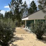 Ana Rita Clara Instagram - Ａｌｅｎｔｅｊｏ． Ｅｓｓａ Ｐａｚ Tempo de descanso e felicidade neste Alentejo que amo. Não existe céu como este por aqui, nem em nenhum outro lugar este cheiro a terra e terreno a perder de vista. A natureza tudo comanda e eu preciso destes momentos de paz que me fazem tão bem. Revigorada para a nova semana que está a chegar. Bom resto de domingo para todos😘 • • #ARC #weekend #alentejo #comporta