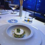 Ana Rita Clara Instagram - Ｌｉｓｂｏｎ － Ｄｕｂａｉ✨ No regresso a piscar o olho à viagem. Já com as energias renovadas para uma nova semana…e se vos disser que estão a chegar muitas novidades?😊 👉recomendo este hotel e restaurante @almahara_burjalarab (E aproveitei para partilhar convosco um dos meus looks preferidos da viagem da @majeparis) Um bonito e brilhante domingo para todos😘 • • #ARC #travel #dubai